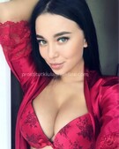 Анкета проститутки Рада - метро Нагатино-Садовники, возраст - 24