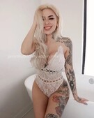 Анкета проститутки Мирослава - метро Лианозово, возраст - 24