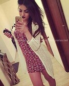 Анкета проститутки Анна - метро Измайлово, возраст - 24