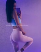 Анкета проститутки Лаура - метро Басманный, возраст - 24