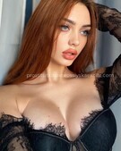 Анкета проститутки Нелли - метро Тверской, возраст - 24