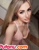 Анкета проститутки Рада - метро Ясенево, возраст - 25