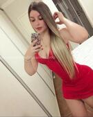 Анкета проститутки Лика - метро Лосиноостровский, возраст - 25