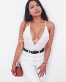 Анкета проститутки Таисия - метро Тверской, возраст - 25