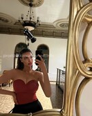 Анкета проститутки Галина - метро Пресненский, возраст - 25