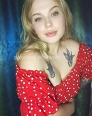 Анкета проститутки Мира - метро Метрогородок, возраст - 25