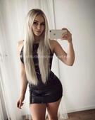 Анкета проститутки Вероника - метро Лефортово, возраст - 25