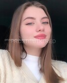 Анкета проститутки Ульяна - метро Таганский, возраст - 25