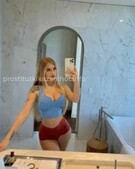 Анкета проститутки Анна - метро Таганский, возраст - 25