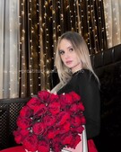 Анкета проститутки Злата - метро Филевский парк, возраст - 25