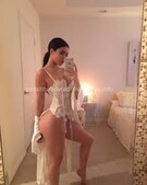 Анкета проститутки Майя - метро Ясенево, возраст - 25