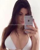 Анкета проститутки Снежана - метро Алтуфьевский, возраст - 25