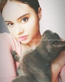 Анкета проститутки Зита - метро Хорошевский, возраст - 25