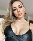 Анкета проститутки Лика - метро Нагатино-Садовники, возраст - 25