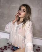 Анкета проститутки Ольга - метро Дорогомилово, возраст - 25