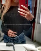 Анкета проститутки Тамара - метро Преображенское, возраст - 25