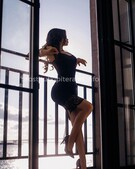 Анкета проститутки Леля - метро Замоскворечье, возраст - 25