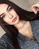 Анкета проститутки Ангелина - метро Тверской, возраст - 25