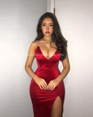 Анкета проститутки Нила - метро Сокольники, возраст - 25