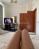 Анкета проститутки Мелисса - метро Сокольники, возраст - 25