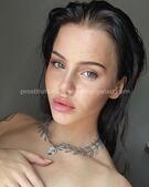 Анкета проститутки Риана - метро Лефортово, возраст - 25