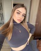 Анкета проститутки Линда - метро Тверской, возраст - 25