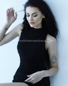 Анкета проститутки Адель - метро Марьино, возраст - 25