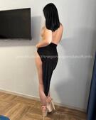 Анкета проститутки Адель - метро Таганский, возраст - 25