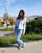 Анкета проститутки Танюша - метро Лефортово, возраст - 25