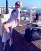 Анкета проститутки Арина - метро Тверской, возраст - 25