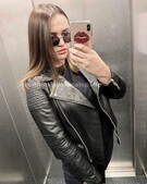 Анкета проститутки Шарлотта - метро Тимирязевский, возраст - 25