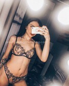 Анкета проститутки Лика - метро Хамовники, возраст - 25