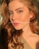 Анкета проститутки Алиса - метро Алтуфьевский, возраст - 25