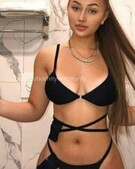 Анкета проститутки Роксана - метро Ясенево, возраст - 25