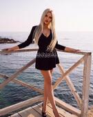 Анкета проститутки Елена - метро Орехово-Борисово Северное, возраст - 26