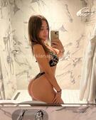 Анкета проститутки Алла - метро Дмитровский, возраст - 26