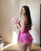 Анкета проститутки Элина - метро Зябликово, возраст - 26