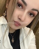 Анкета проститутки Юлия - метро Южное Бутово, возраст - 26