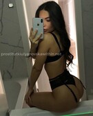 Анкета проститутки Зита - метро Строгино, возраст - 26