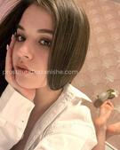 Анкета проститутки Элина - метро Басманный, возраст - 26