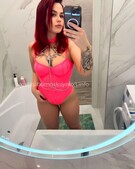 Анкета проститутки Вероника - метро Марьино, возраст - 26