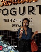 Анкета проститутки Риана - метро Пресненский, возраст - 26