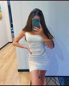 Анкета проститутки Лаура - метро Пресненский, возраст - 26