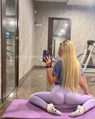 Анкета проститутки Рада - метро Измайлово, возраст - 26