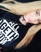 Анкета проститутки Алла - метро Коломенское, возраст - 26