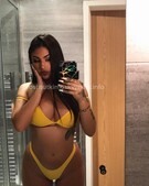 Анкета проститутки София - метро Таганский, возраст - 27