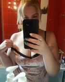 Анкета проститутки Риана - метро Нижегородский, возраст - 27