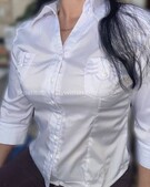 Анкета проститутки Наталья - метро Раменки, возраст - 27