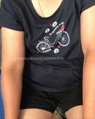 Анкета проститутки Леся - метро Лефортово, возраст - 27