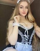 Анкета проститутки Леля - метро Замоскворечье, возраст - 27